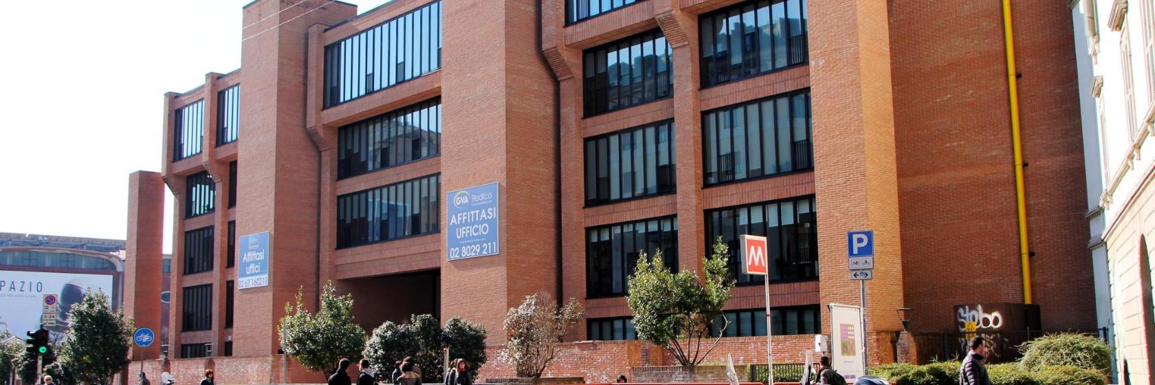 Basiliek van Sint-Ambrosius